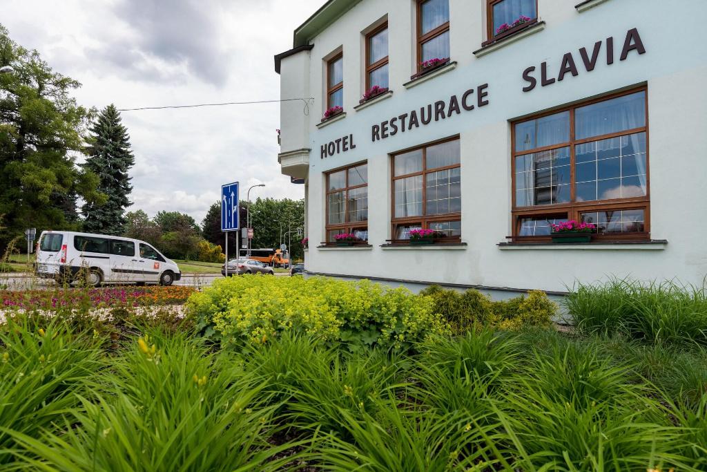 Hotel Slavia