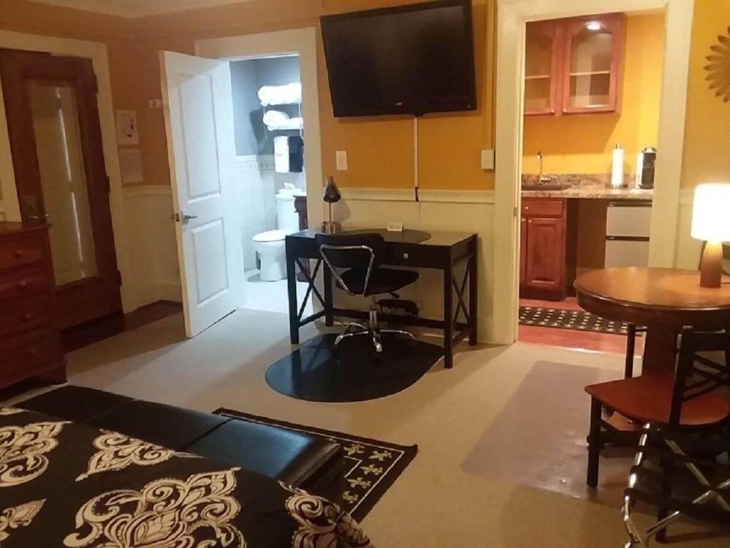 Hotel Harrington