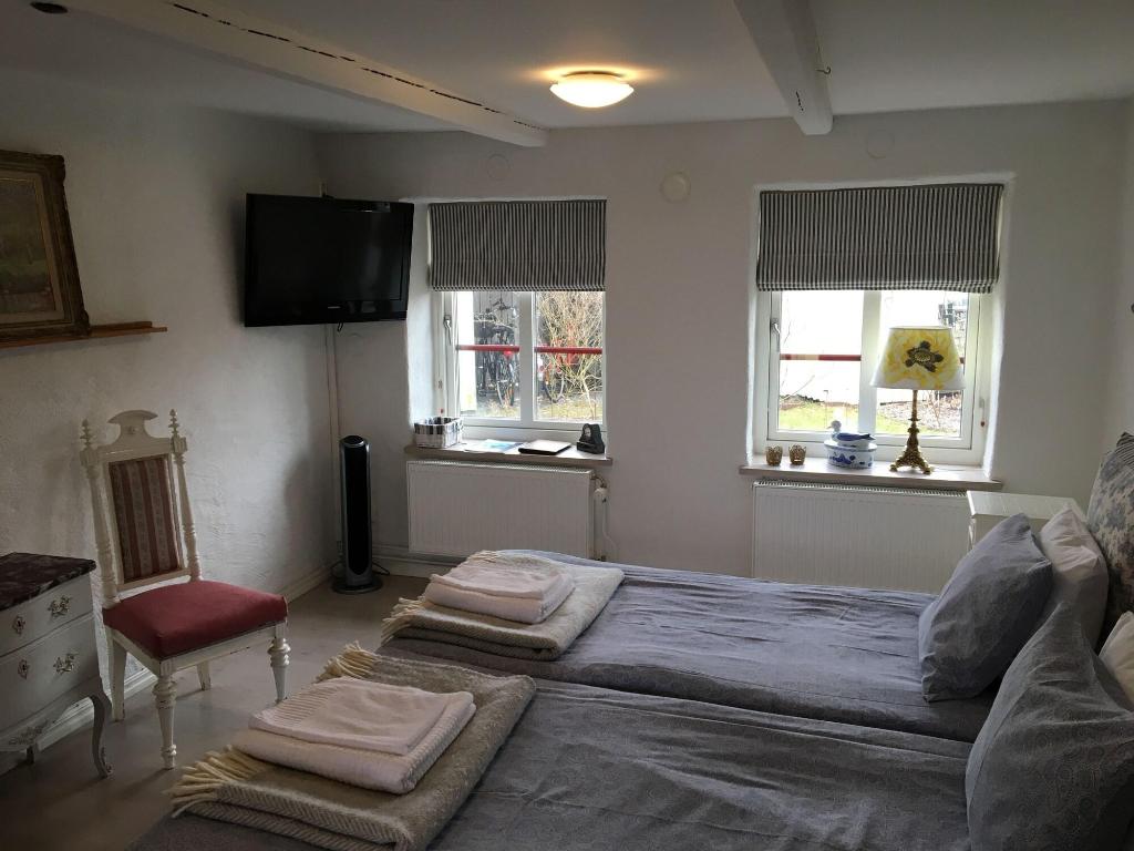 Glimminge Bed & Breakfast