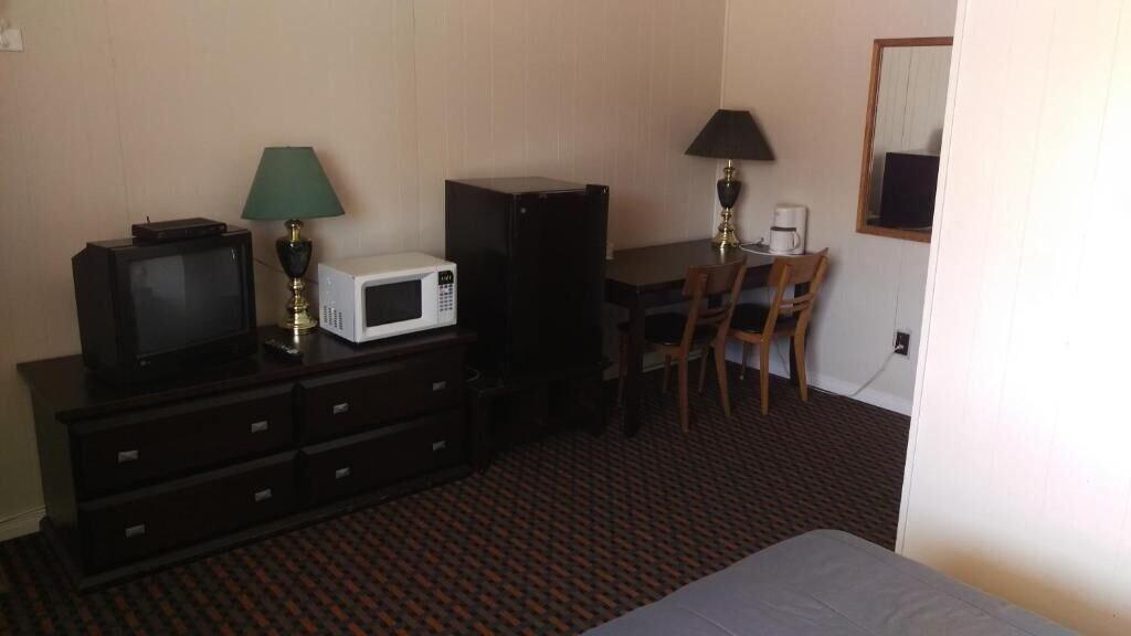 Frontiersman Motel