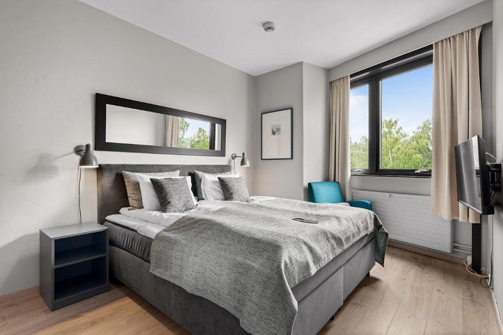 Hurdalsjoen Hotell