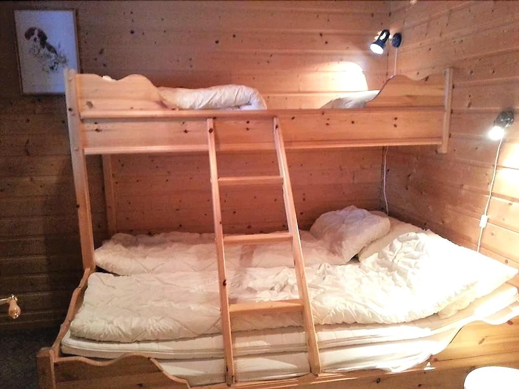 Torsetlia Fjellhotell Og Hyttegrend