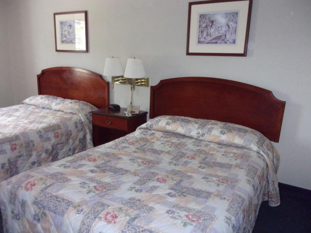Dawson Inn