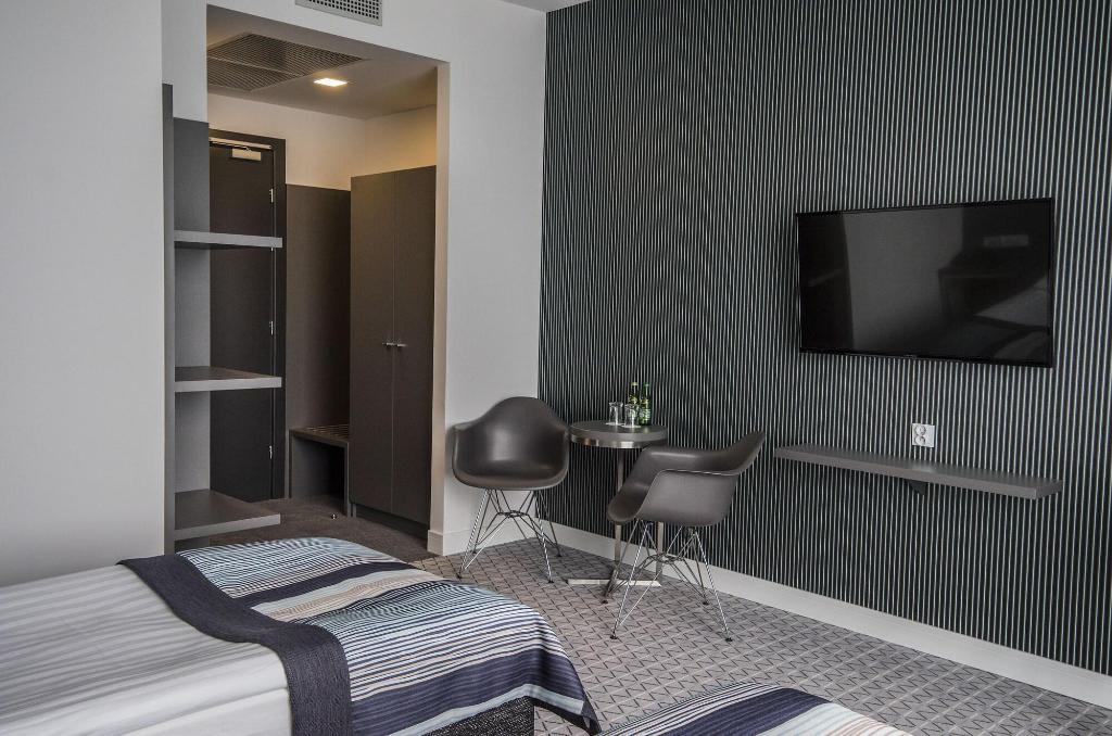 Hotel Europa Business & SPA