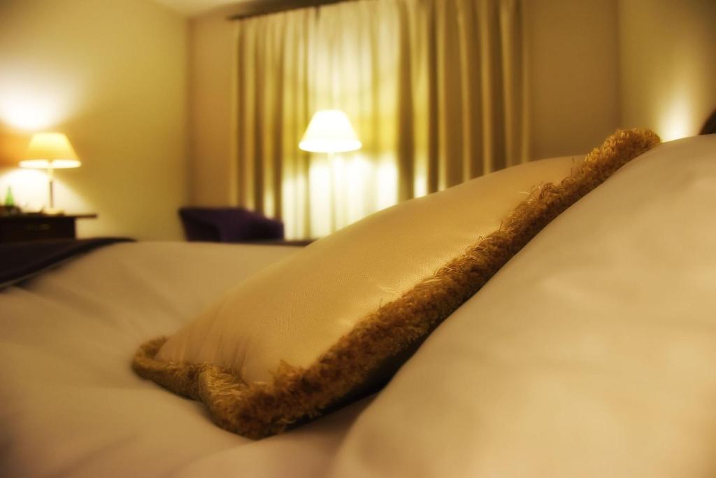 Hotel Amaryllis