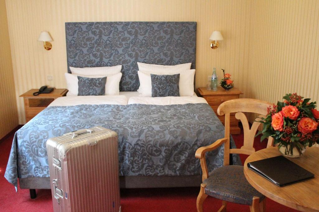 Hotel & Restaurant Linther Hof