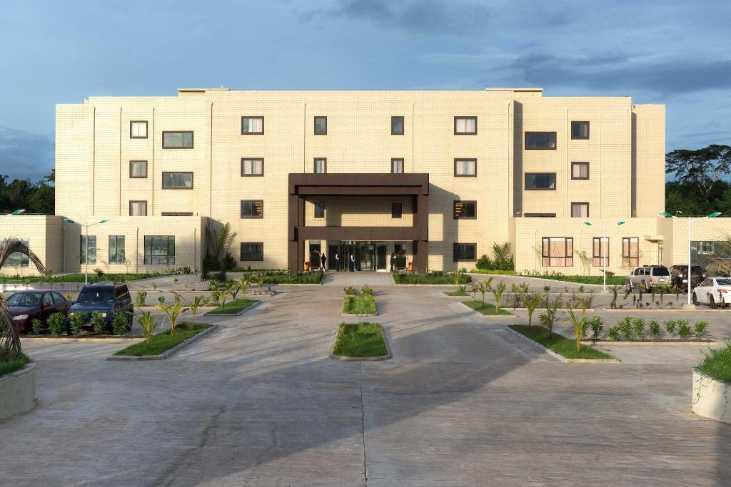 The Farmington Hotel