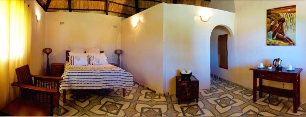 Stephen Margolis Resort