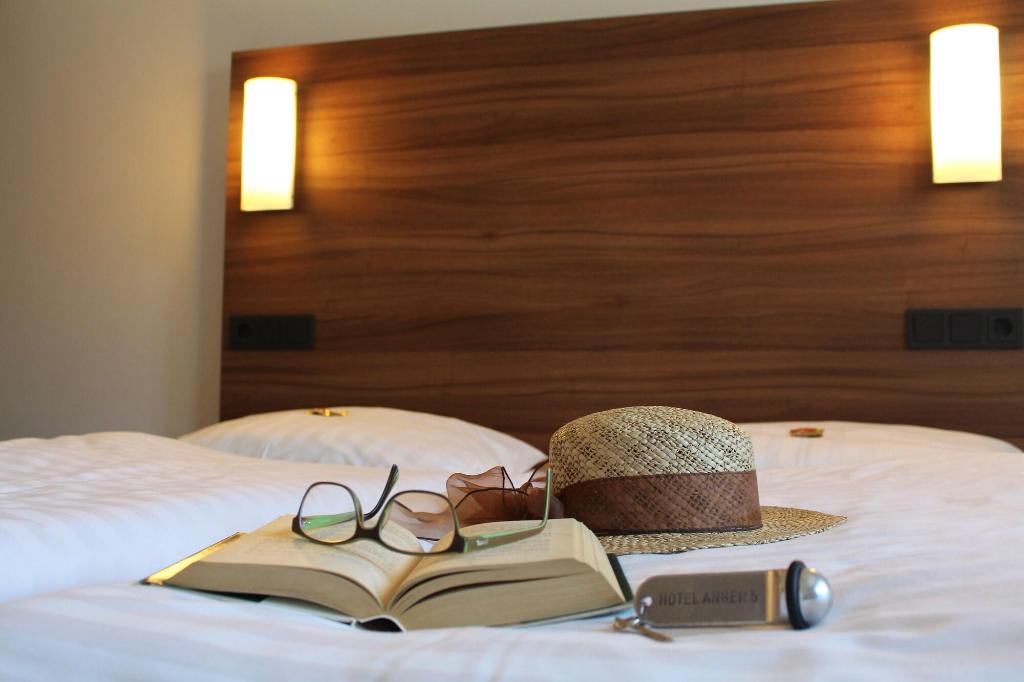 Hotel Garni Anger 5