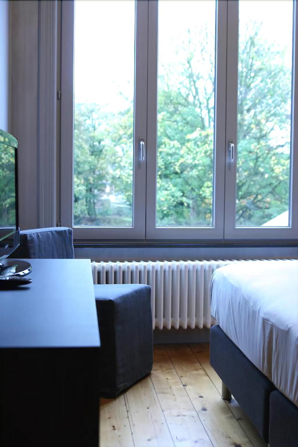 B&B Auberginn