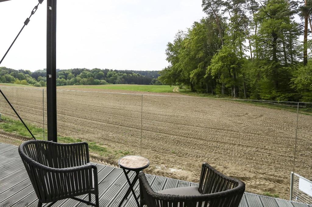 Naturhotel Wittelsbach