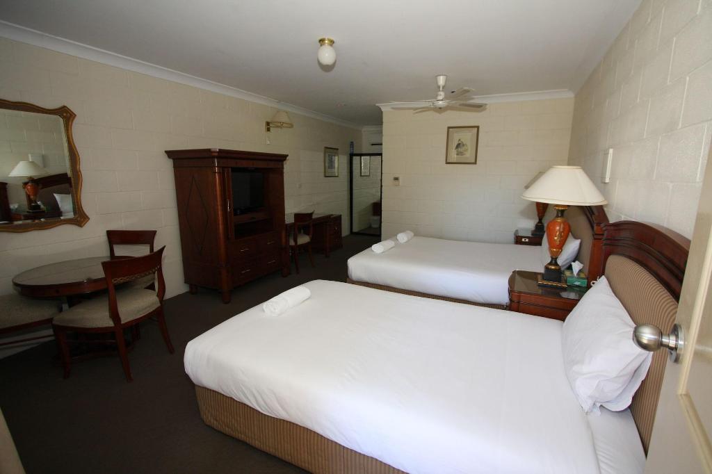 Picton Valley Motel