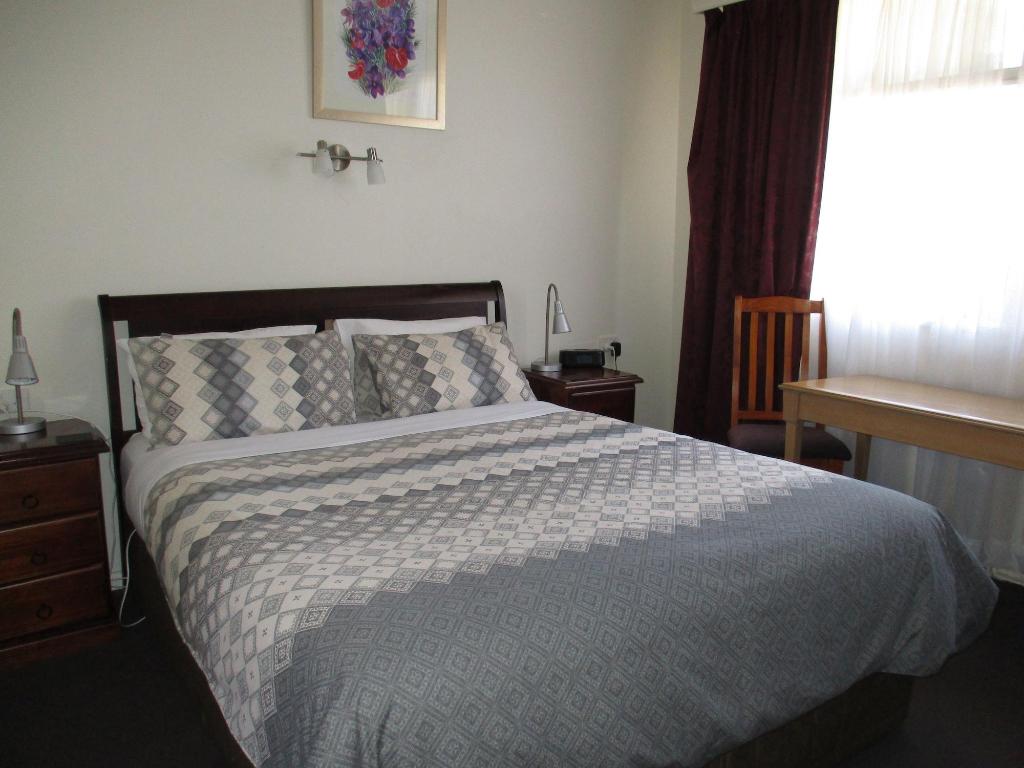 Kaniva Midway Motel