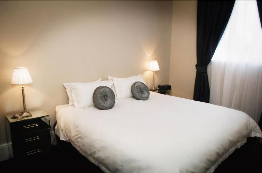 The Customs House B&B