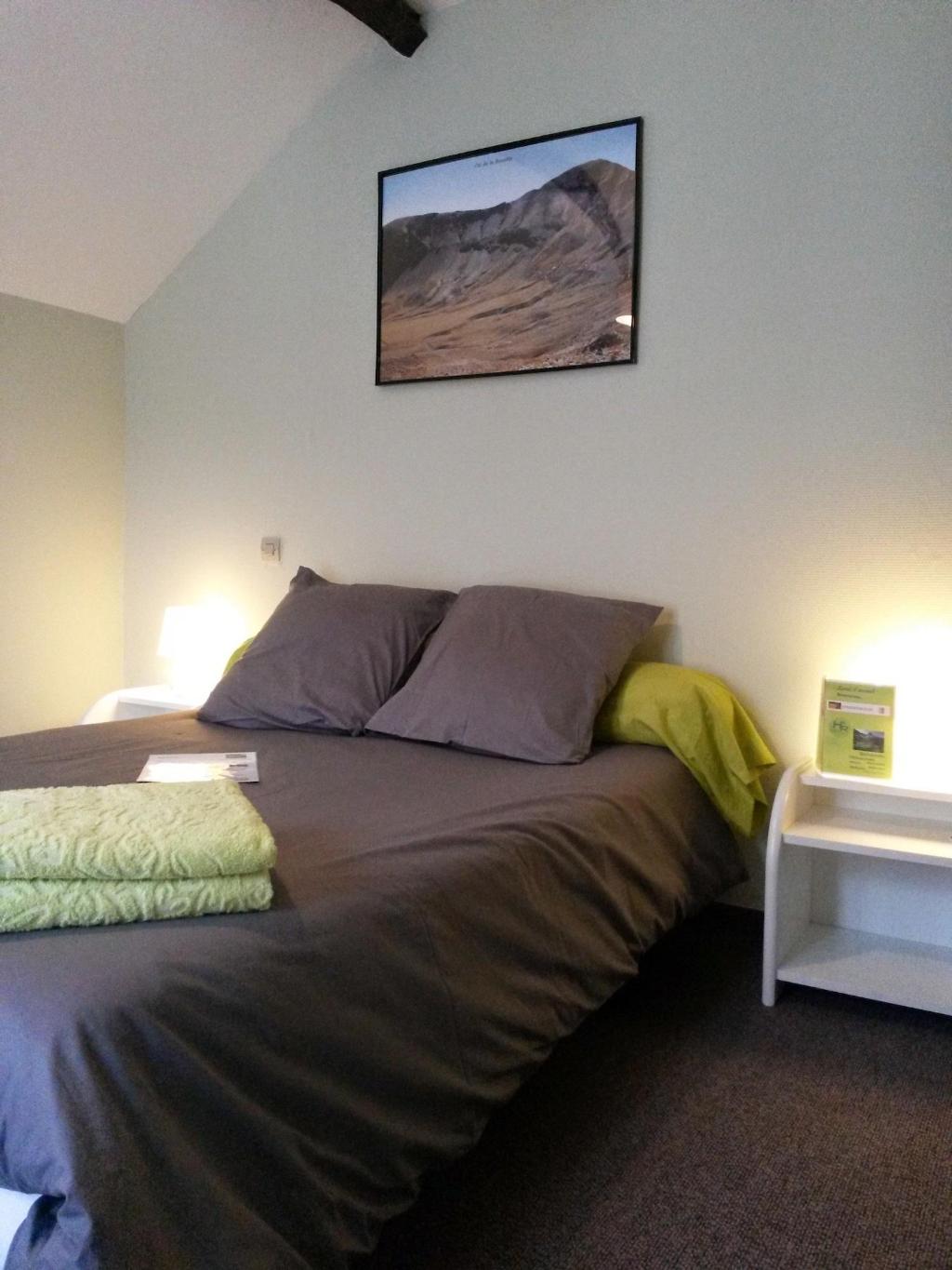 Hostellerie Du Randonneur