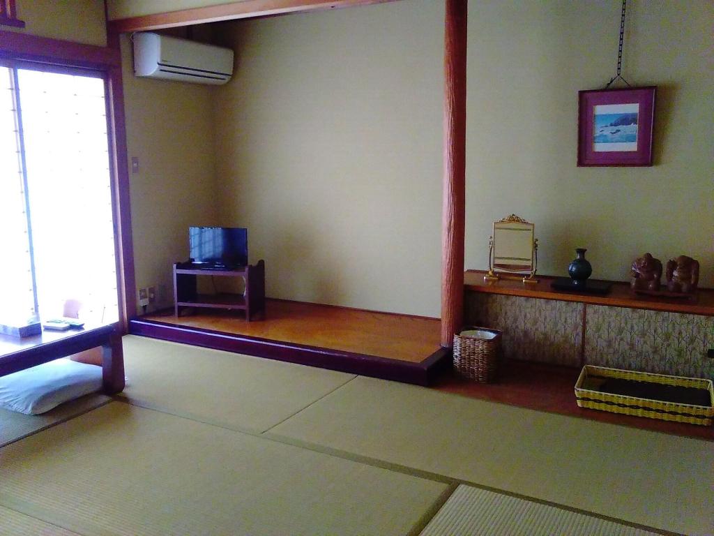 Sarasaya Ryokan
