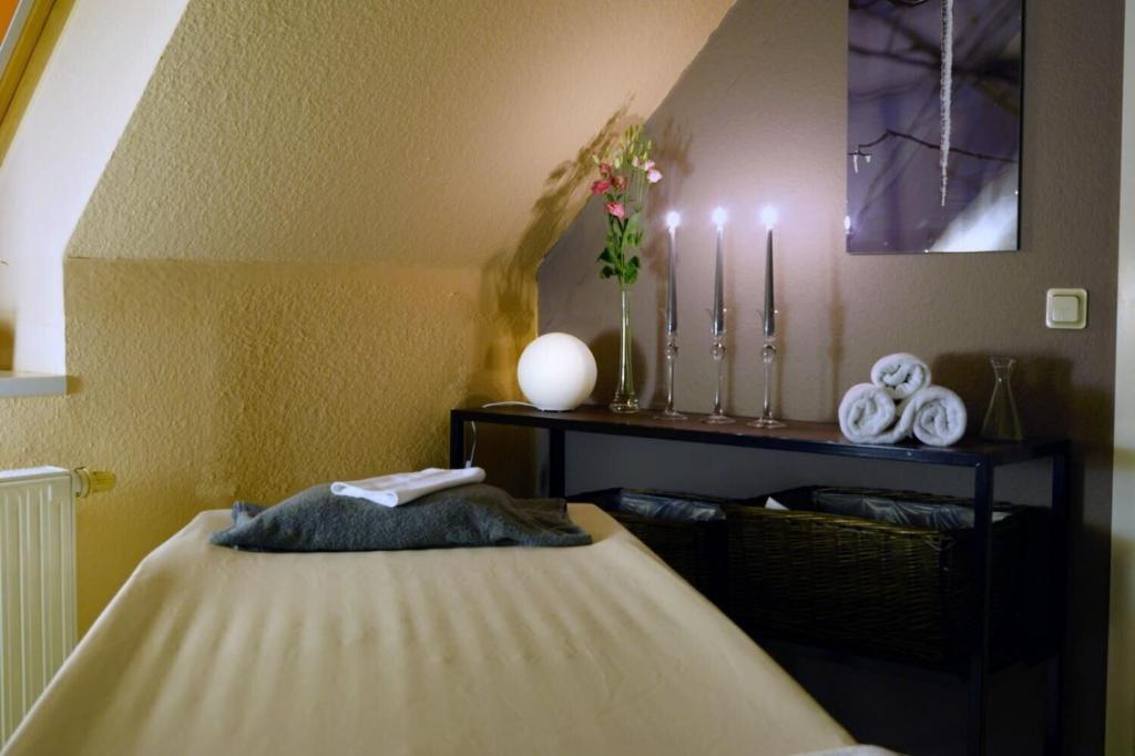 Alcedo Hotel