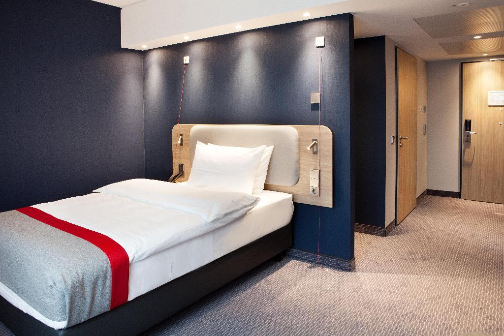 Holiday Inn Express Darmstadt