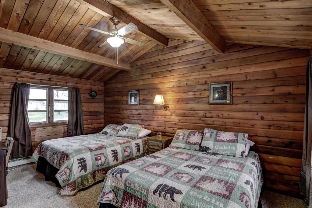 Rib Waters Inn