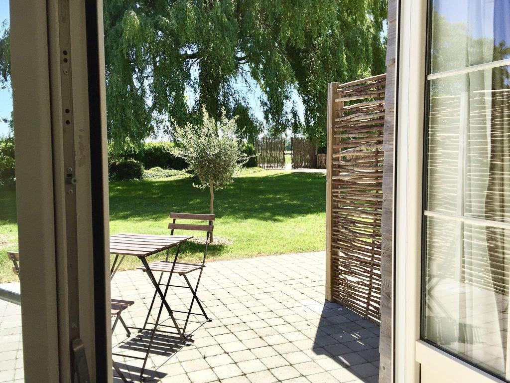 Hoeve La Cascina