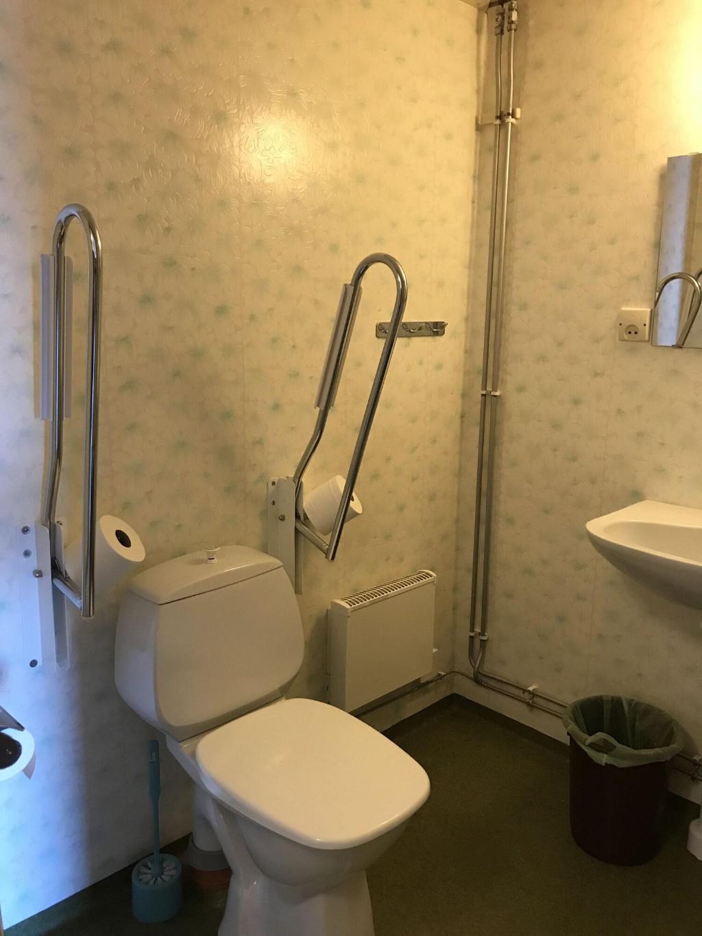 Pilgrimshotellet