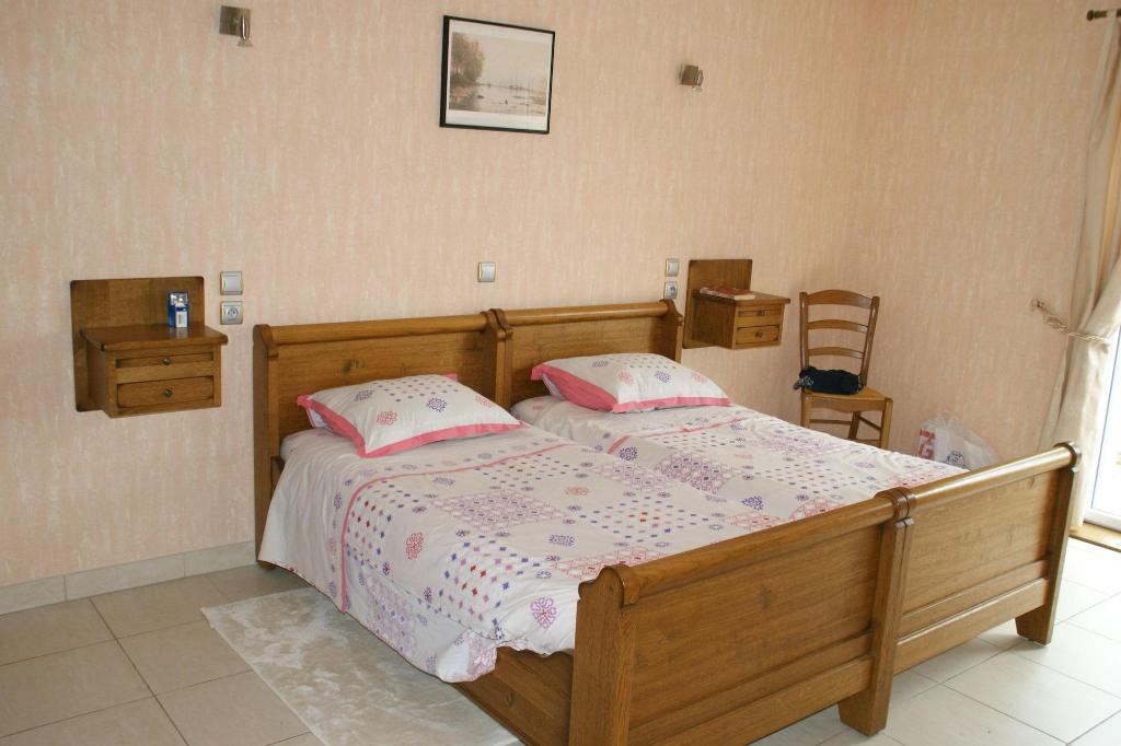 Le Relais Postal B&B