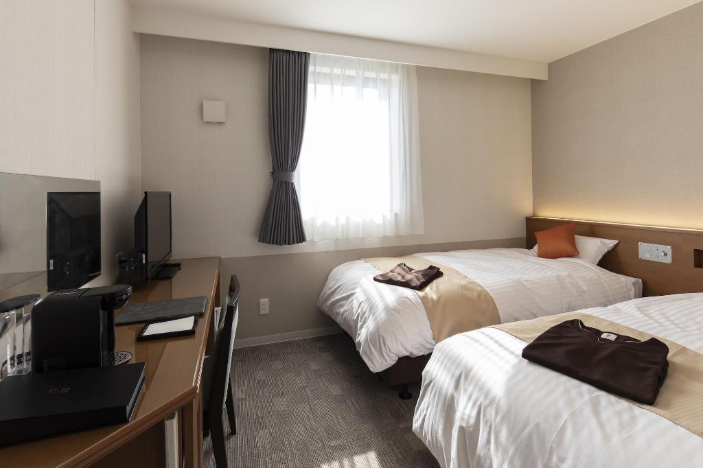 Classe Inn Kikonai