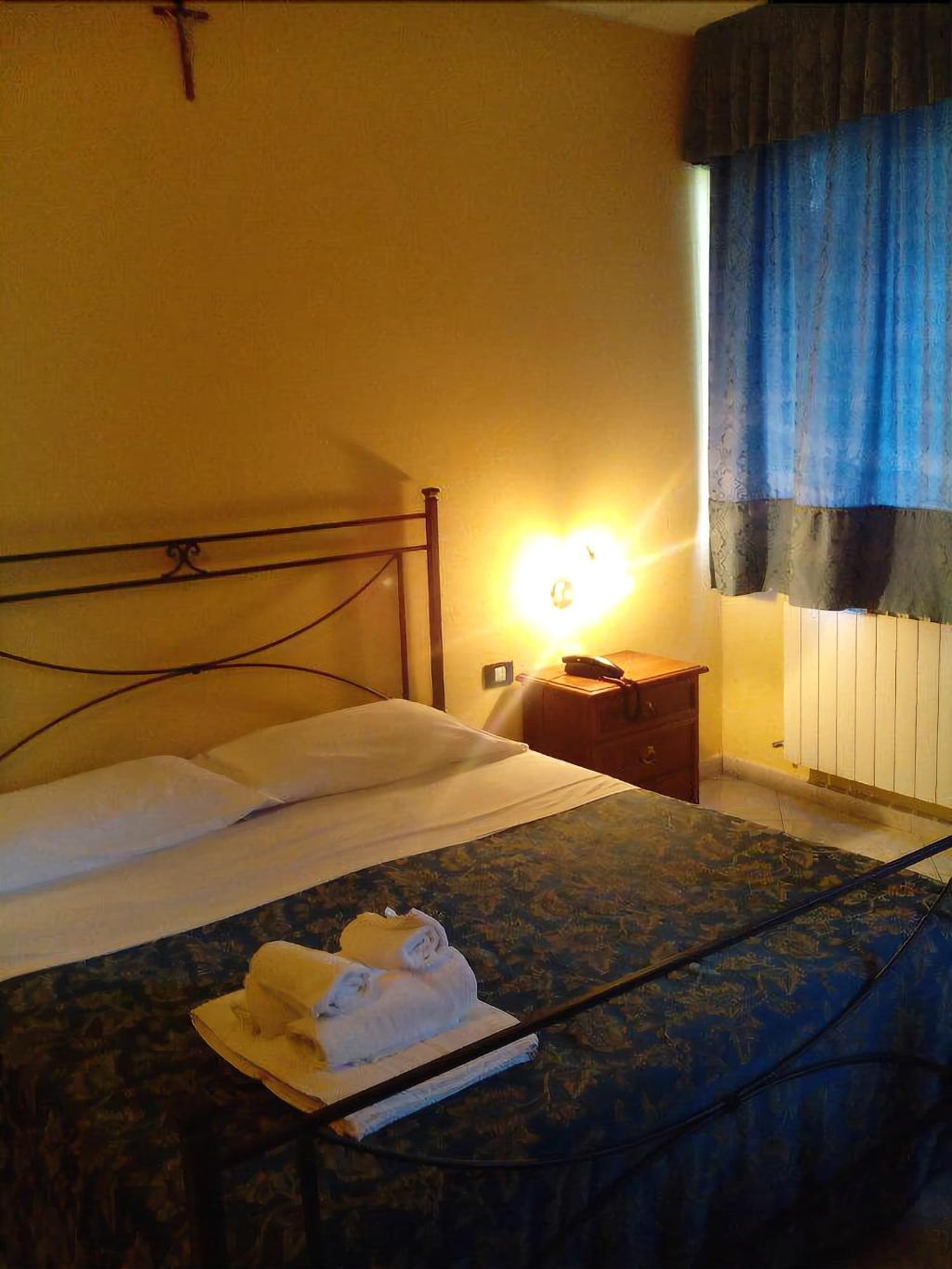 B&B Antica Trattoria Bacco