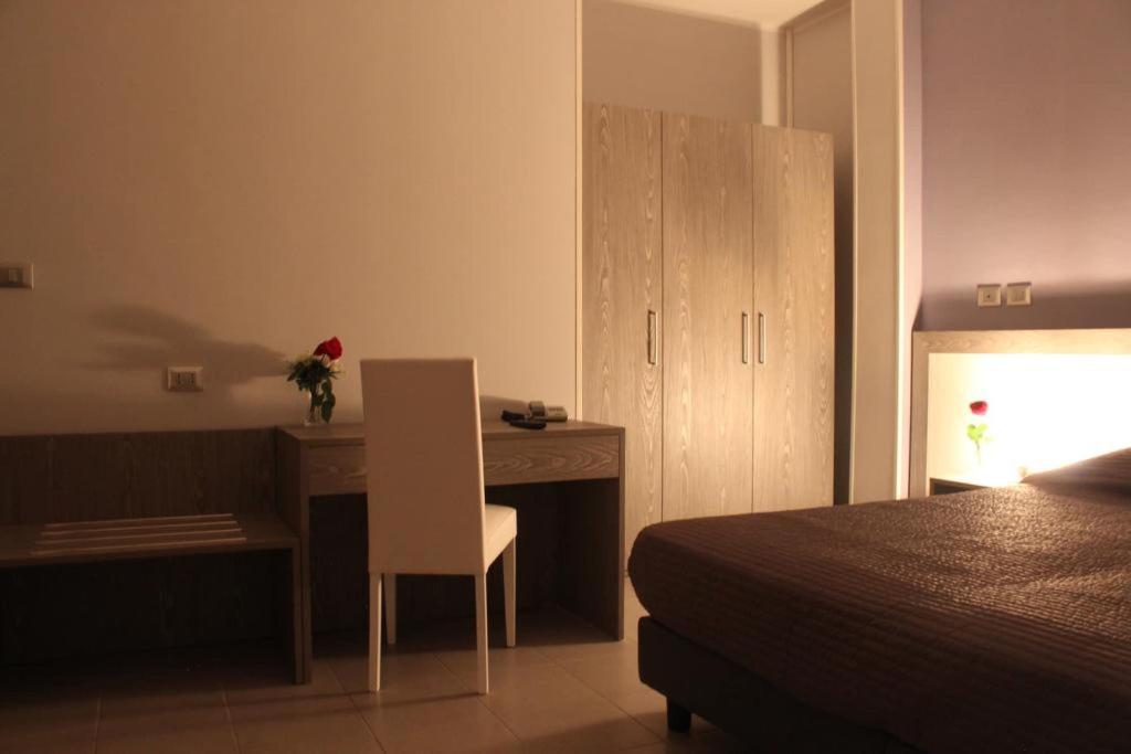 Hotel Savoia