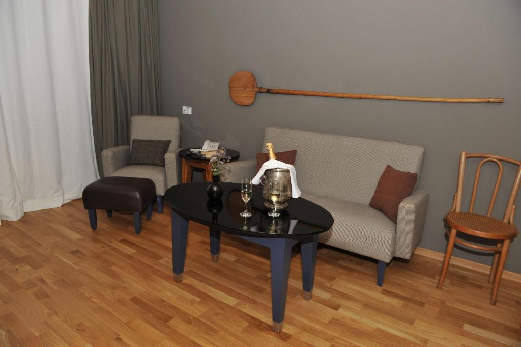 Balvanyos Resort