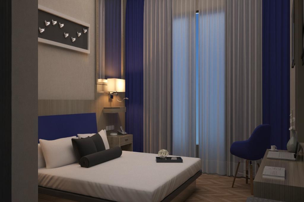 Relax Beach Hotel