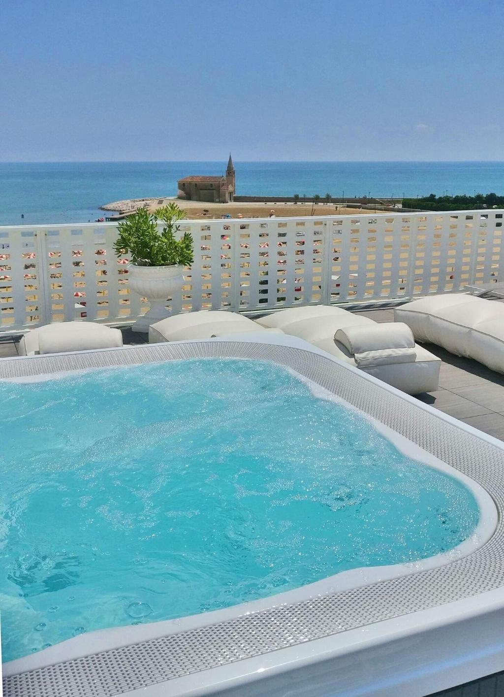Albergo Stellamare