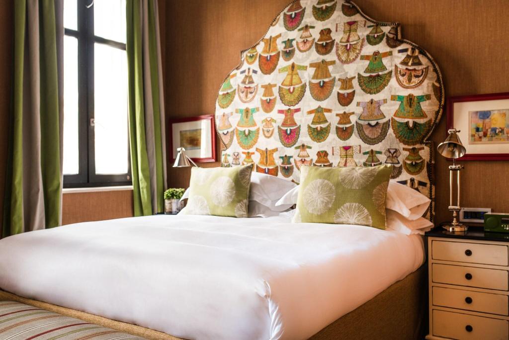 Vmaison Luxury Hotel