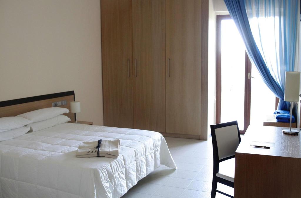 Club Azzurro Hotel Resort