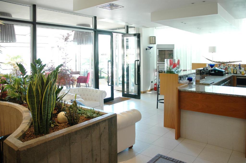 Hotel Hotel Santiago, Italien, Lido di Jesolo. Großes 18