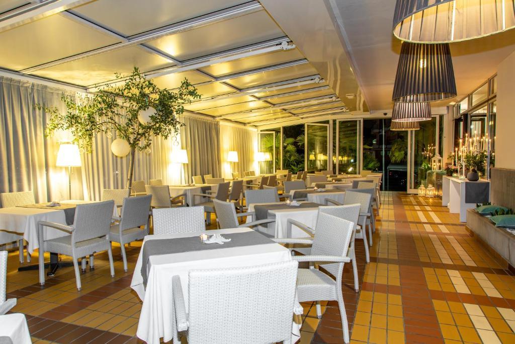 Hotel Hotel Santiago, Italien, Lido di Jesolo. Großes 2