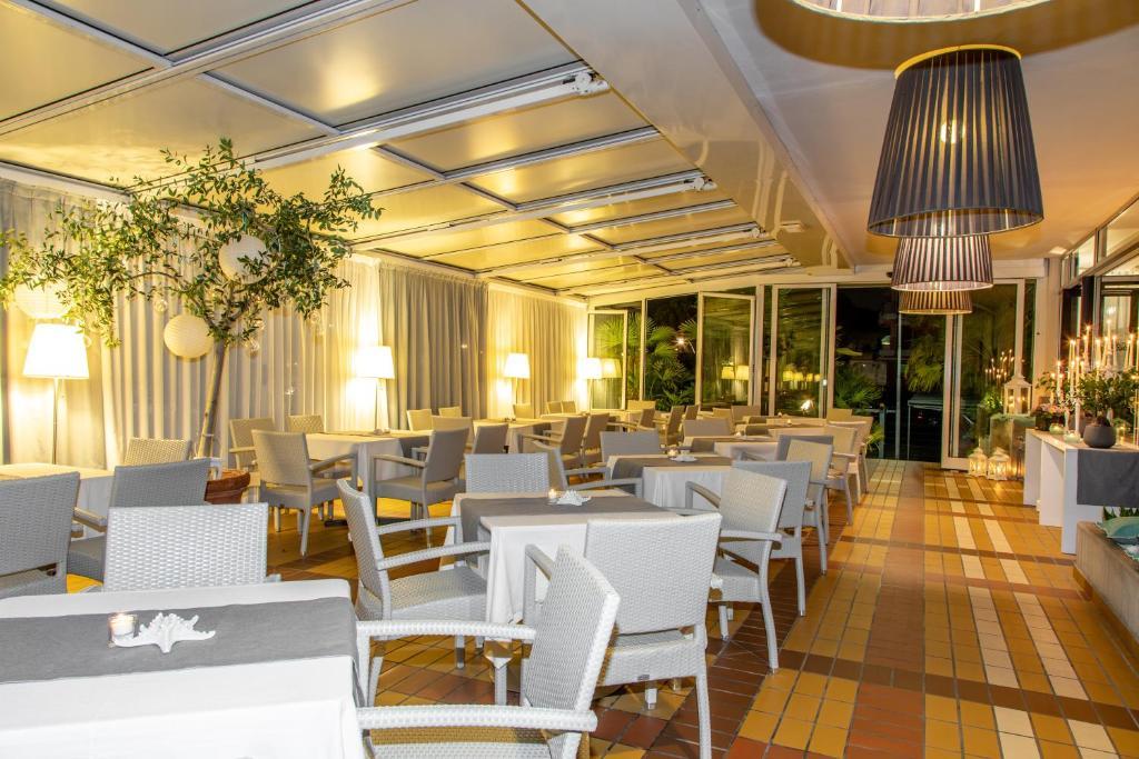 Hotel Santiago, Italien, Lido di Jesolo. Großes 1