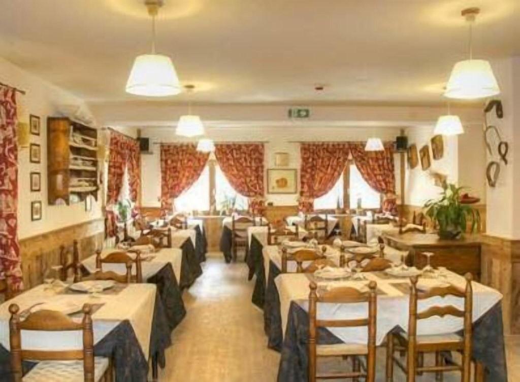 Albergo Punta Zerbion