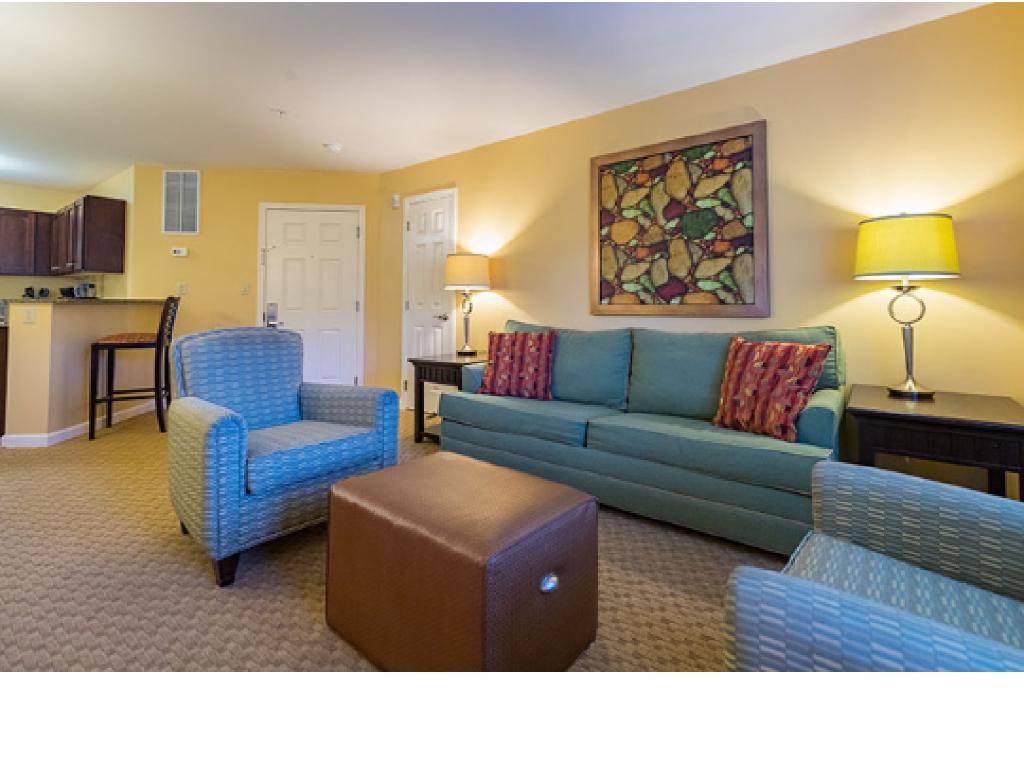 Vacation Village In The Berkshires