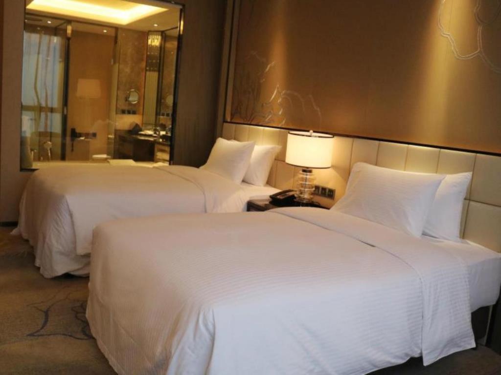 Wanda Realm Fuyang