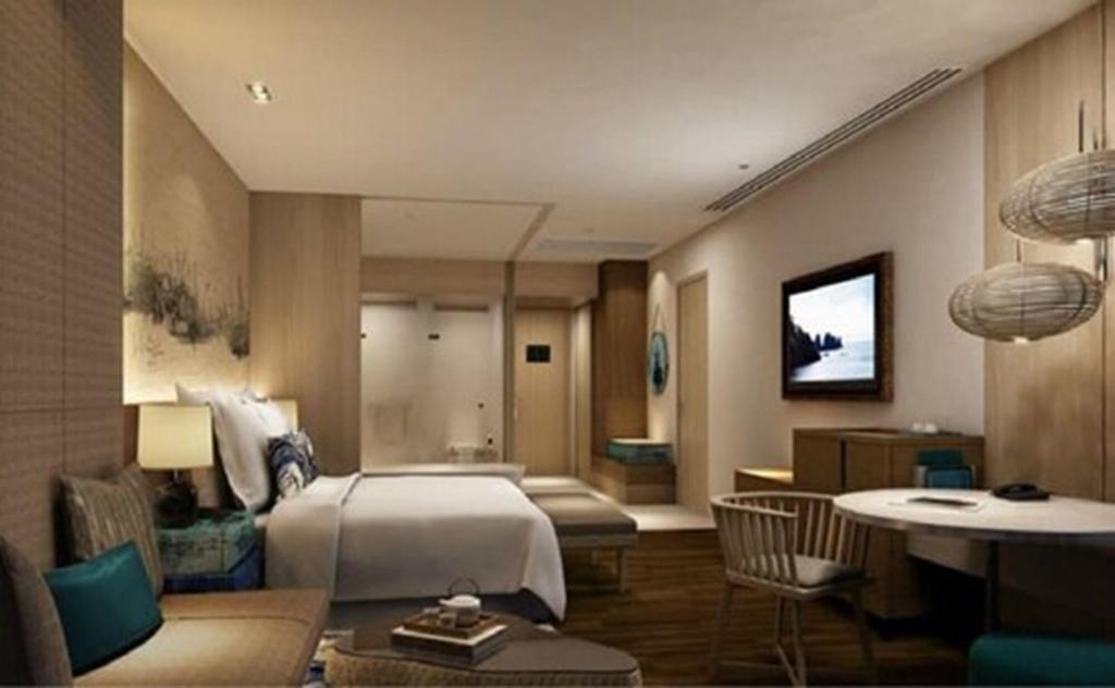 Doubletree By Hilton Shanwei