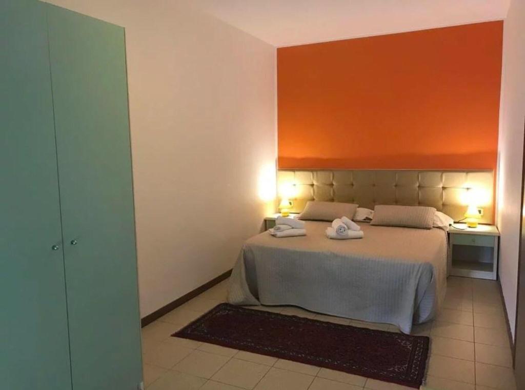 Residence Viale Venezia