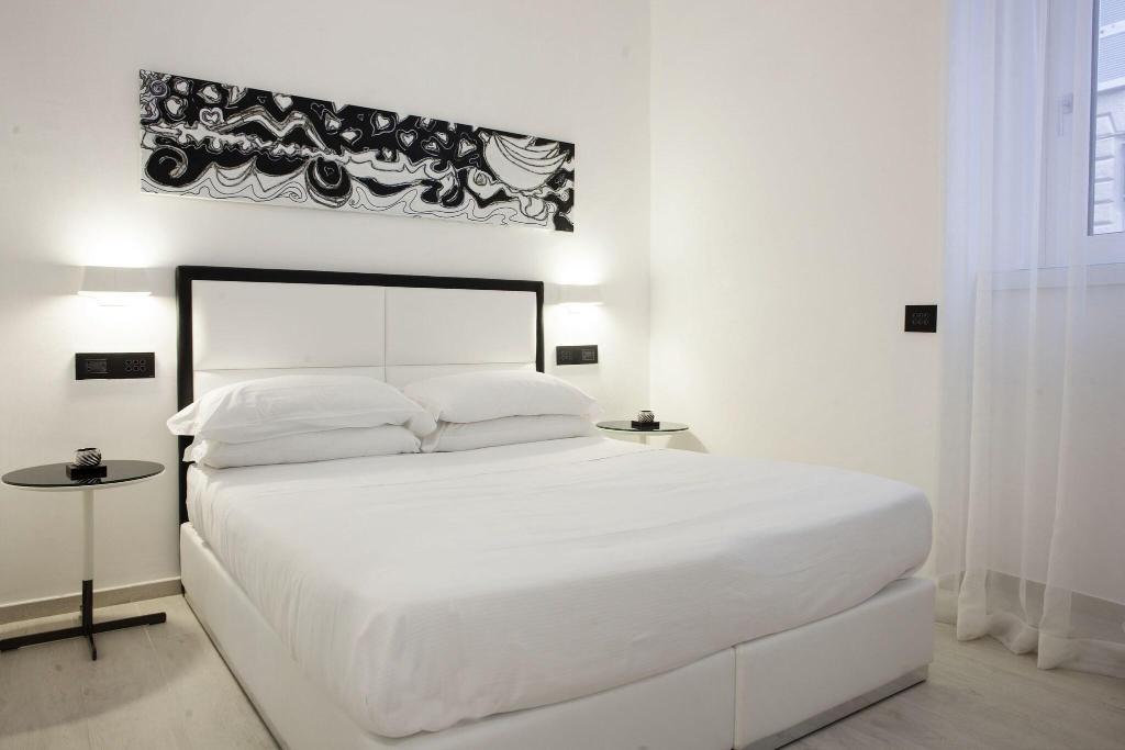 LHP Suite Napoli - Parco Margherita