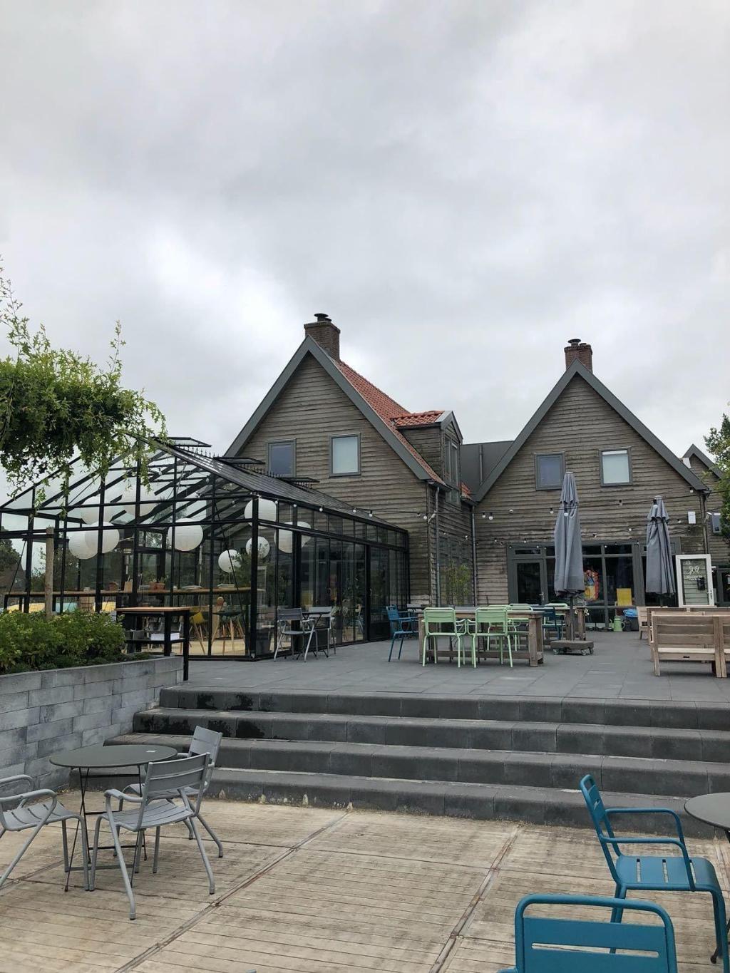 Hotel Marenland