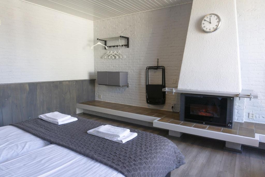 Hotel Waddengenot