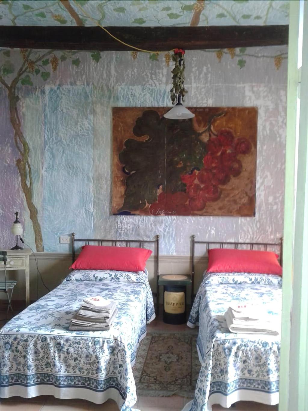 B&B La Corte