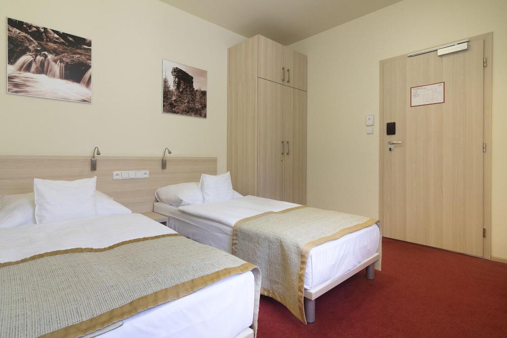 Wellness Hotel Peras