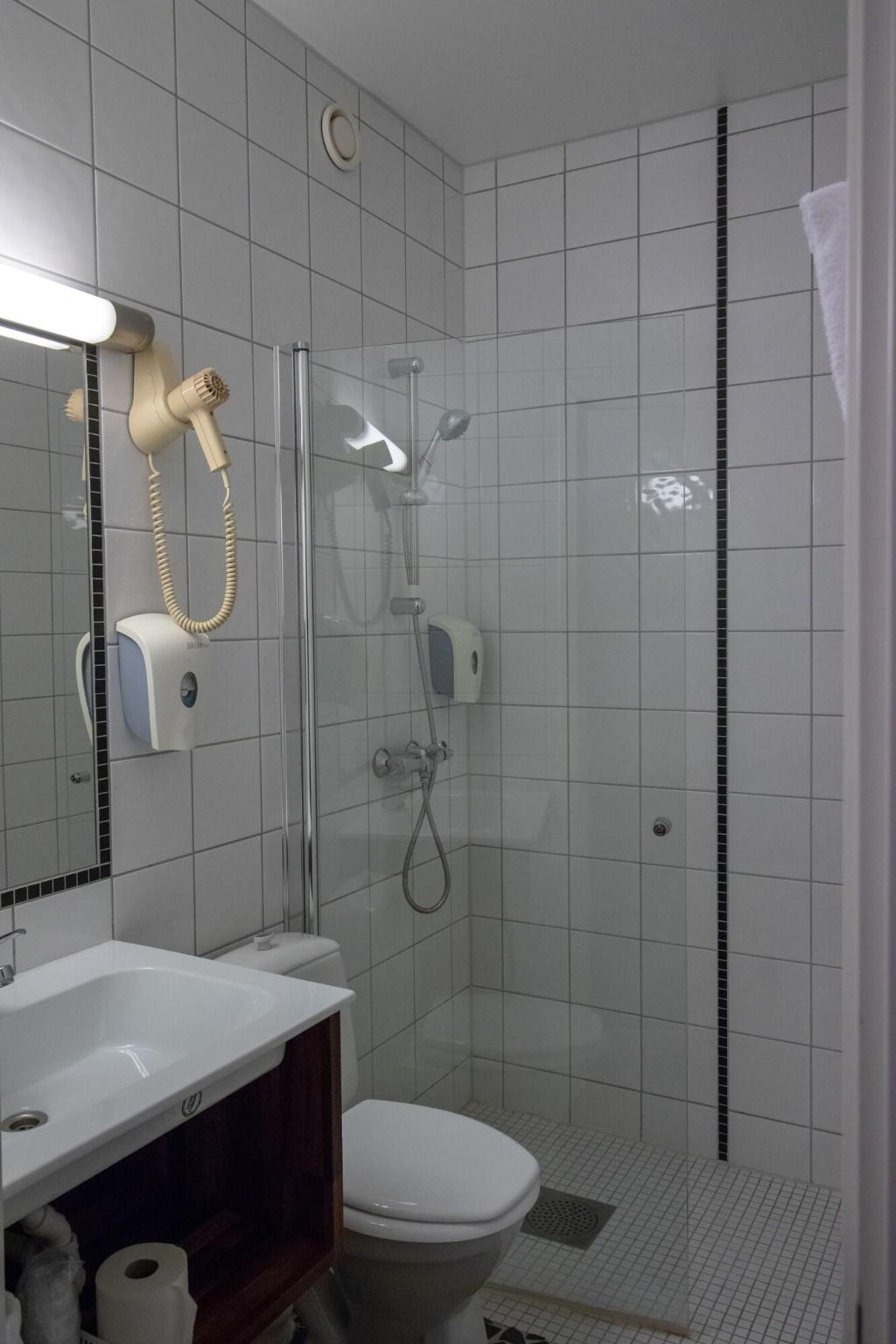 Lakselv Hotell