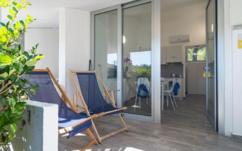 Club del Sole Marina Julia Family Collection
