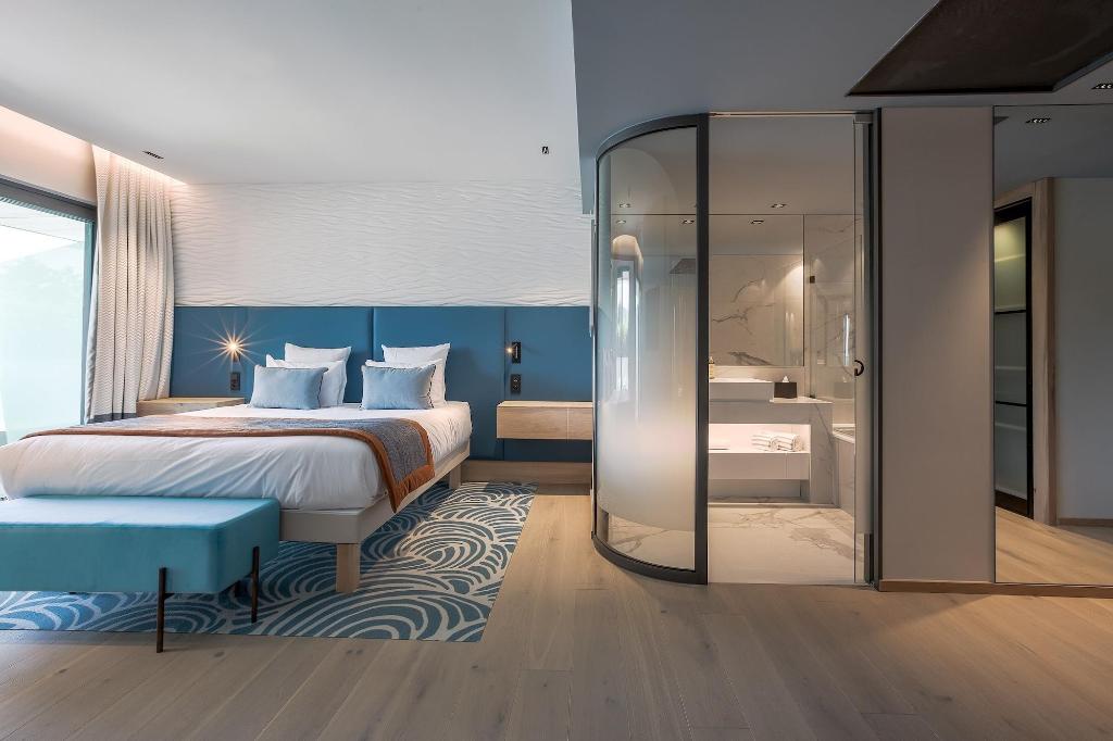Rivage Hotel & Spa